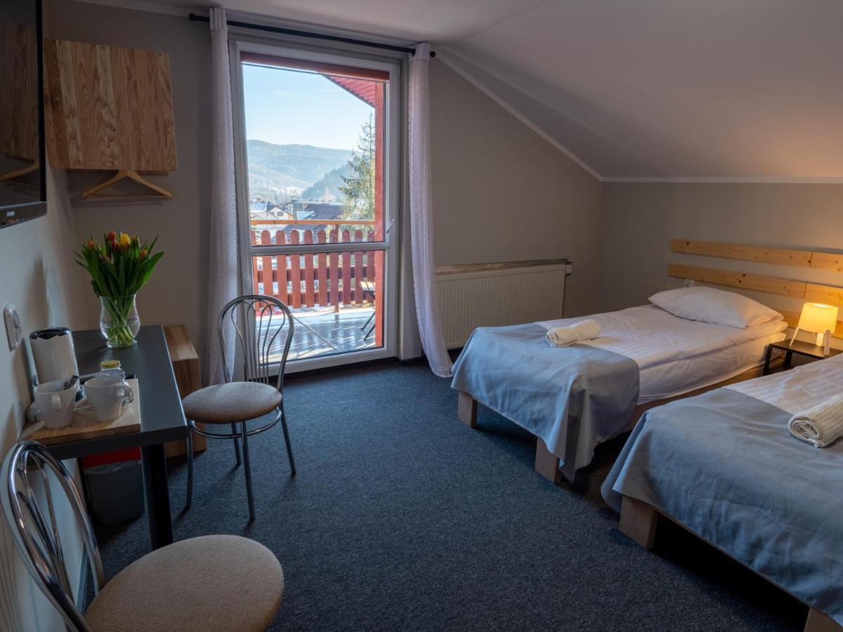 Ada Bed & Breakfast Muszyna