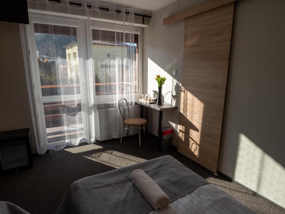 Ada Bed & Breakfast Muszyna