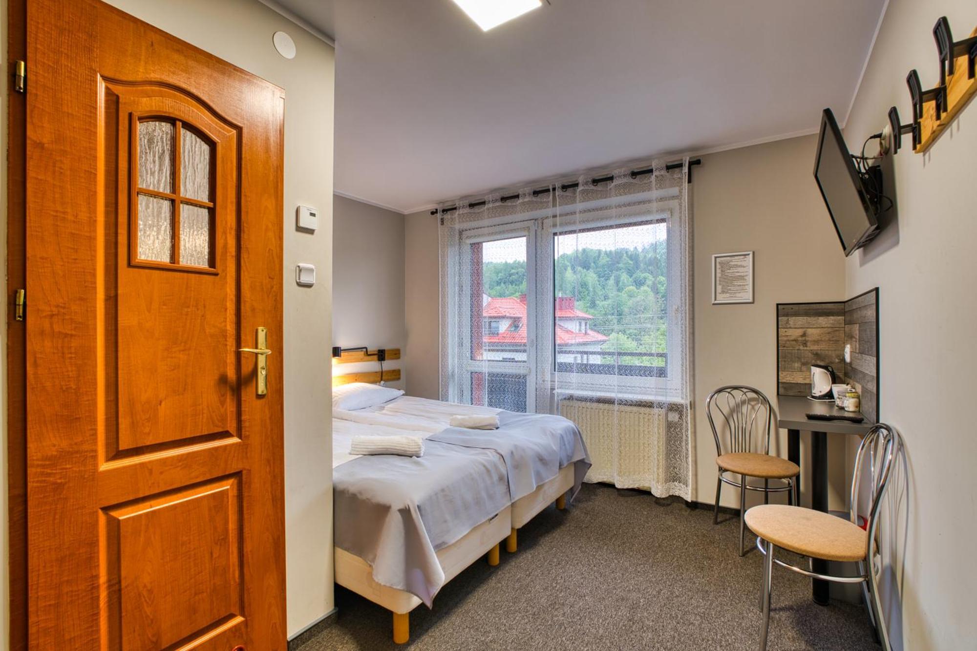 Ada Bed & Breakfast