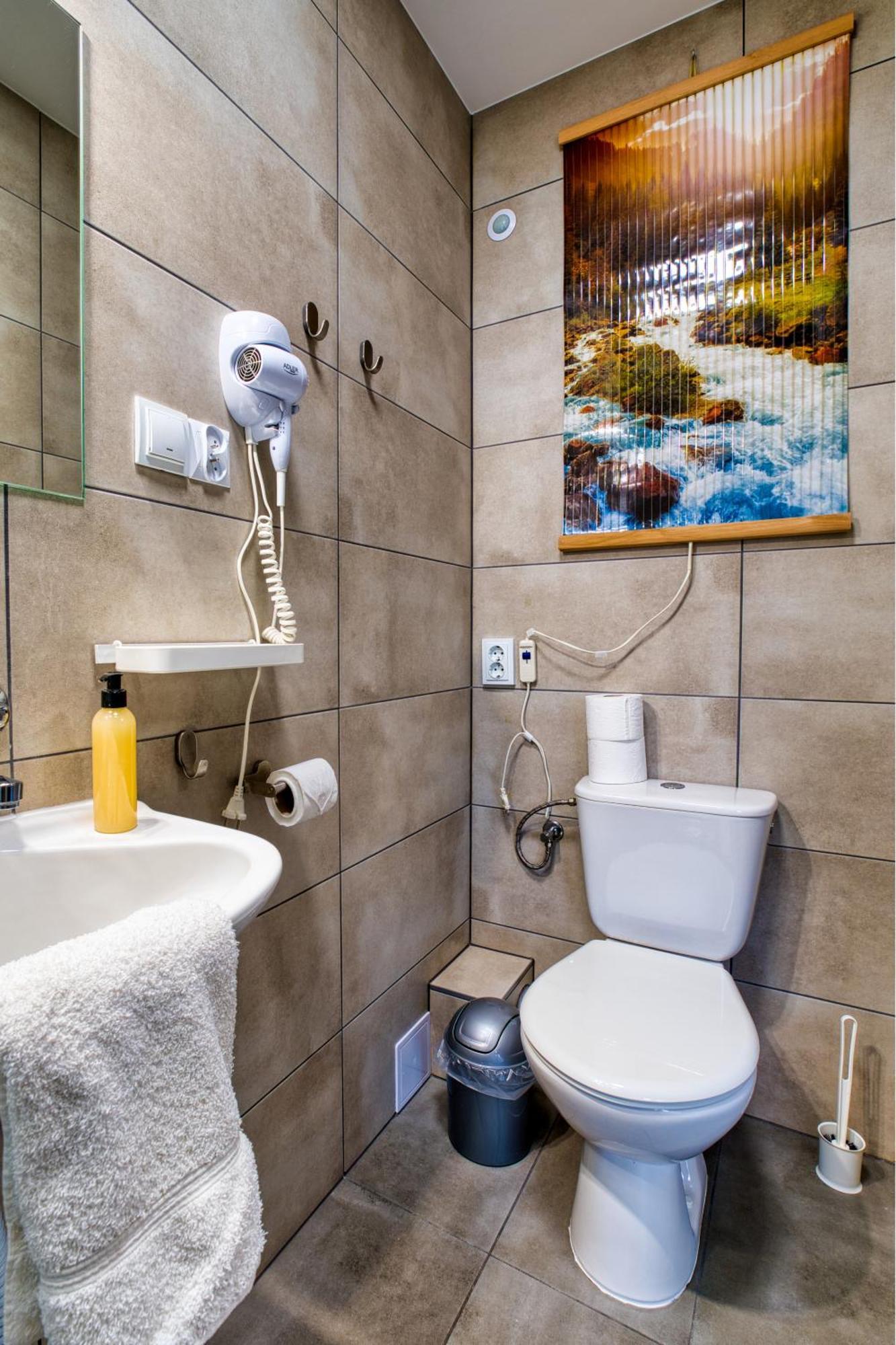 Ada Bed & Breakfast Muszyna