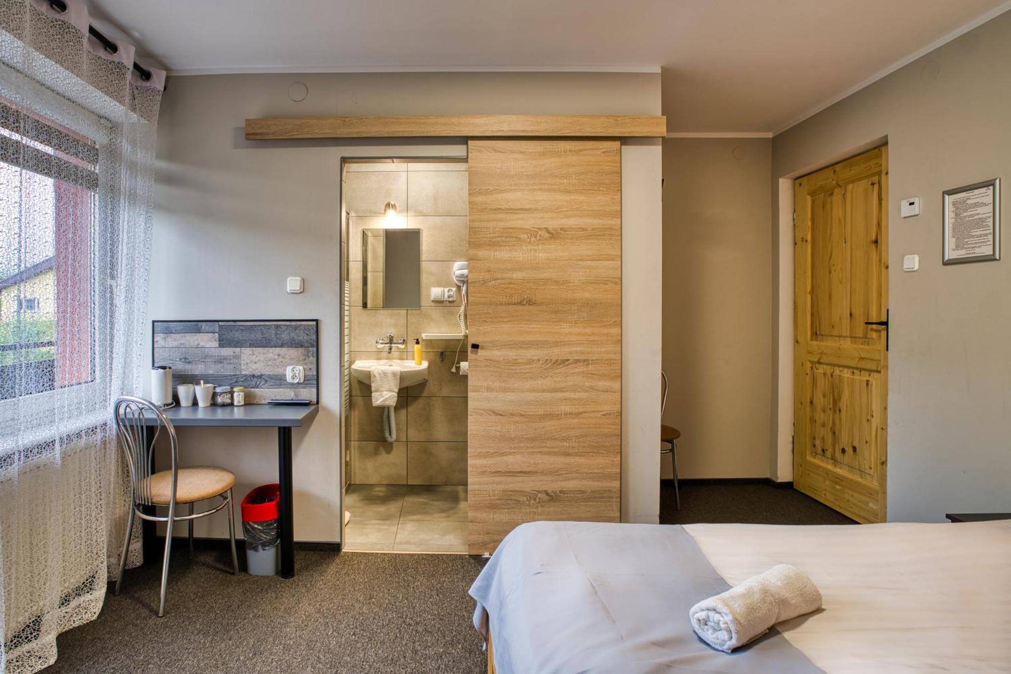 Bed & Breakfast Ada