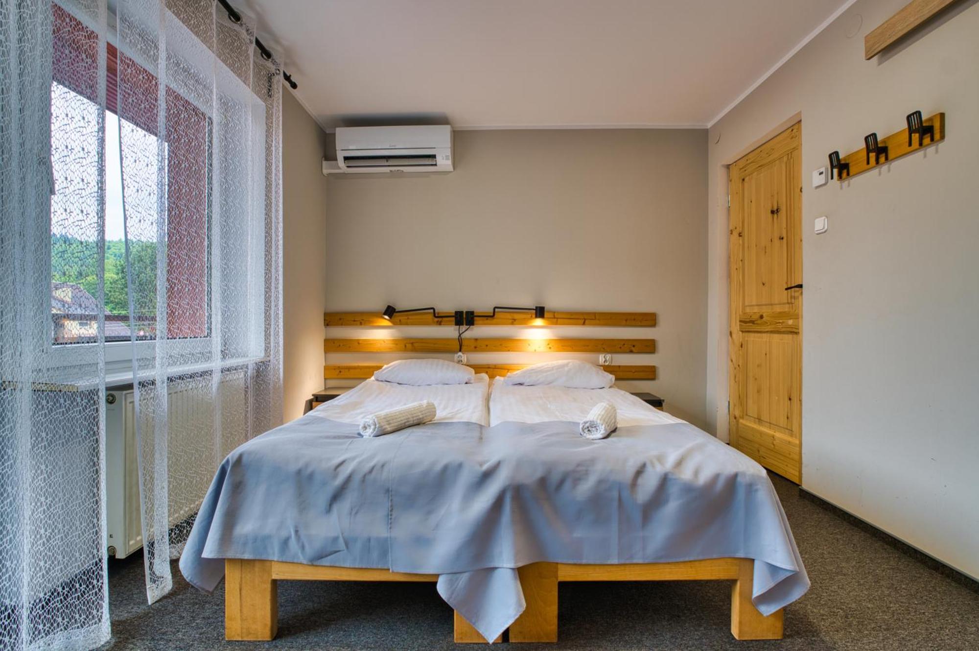 Ada Bed & Breakfast Muszyna