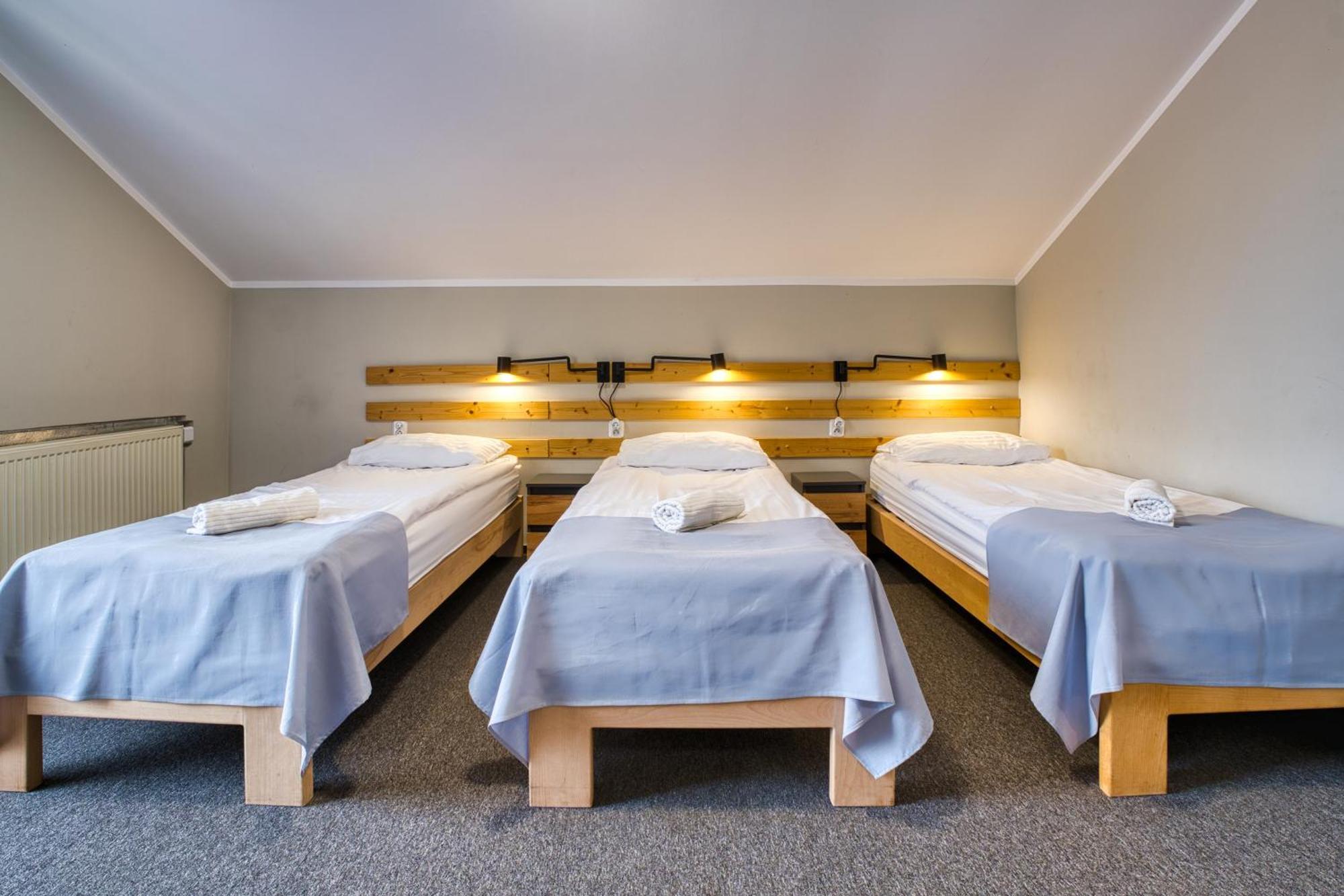 Bed & Breakfast Ada *