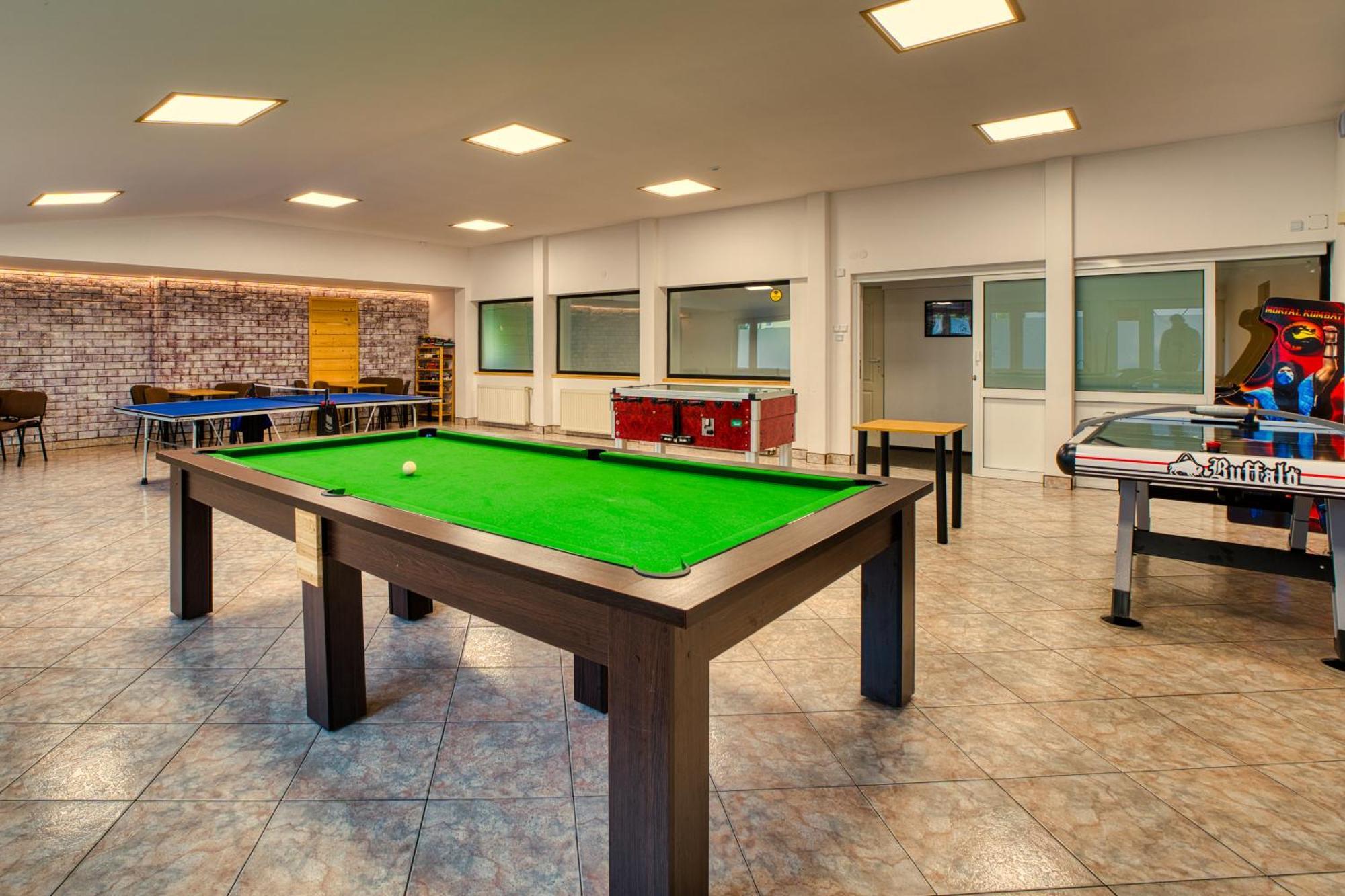 Ada Bed & Breakfast Muszyna