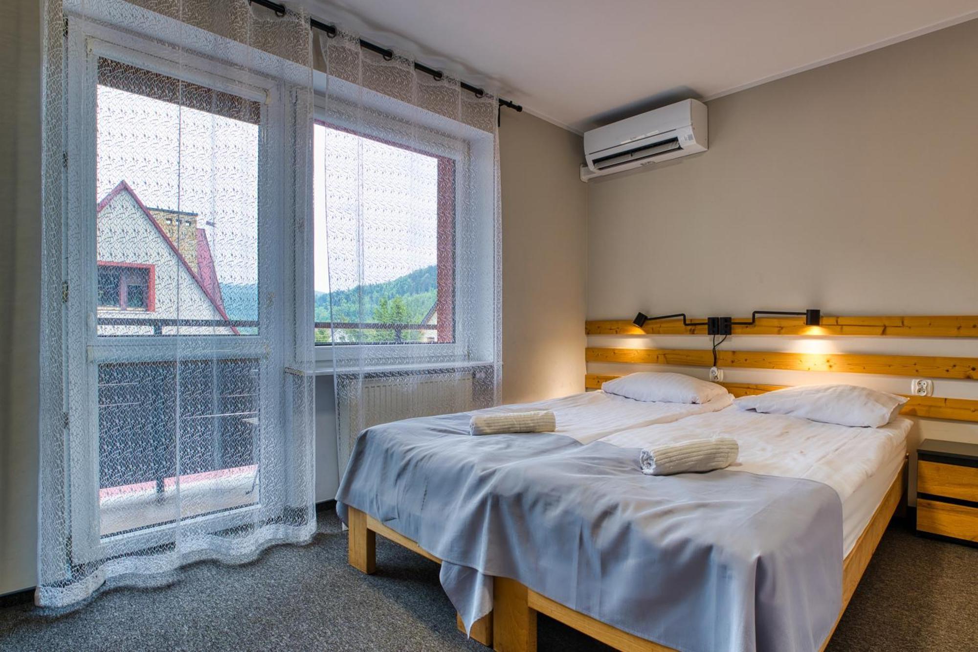 Ada Bed & Breakfast Muszyna