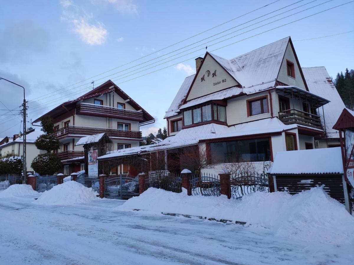 Ada Bed & Breakfast *